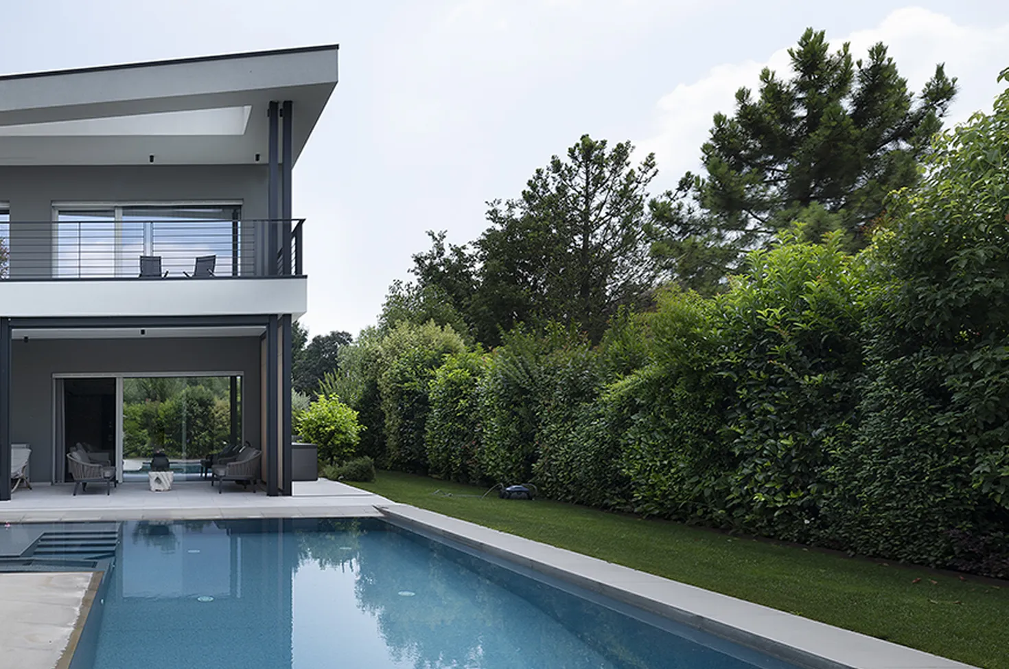 Dentro Casa Esclusiva Bellezza