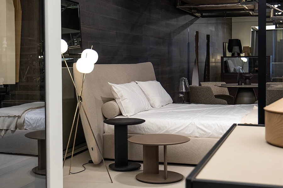 Poliform Camera da letto 2