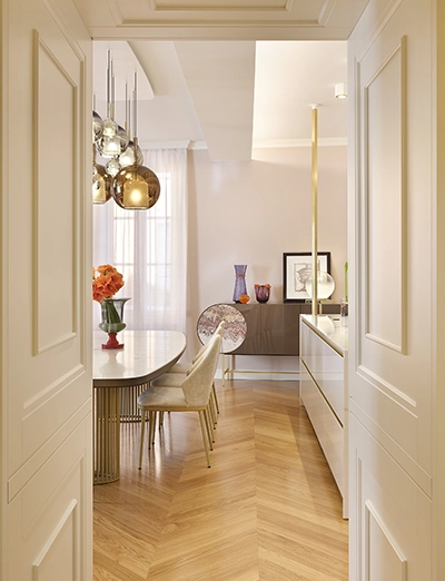 DentroCasa - realizzazione di dicembre Far Arreda