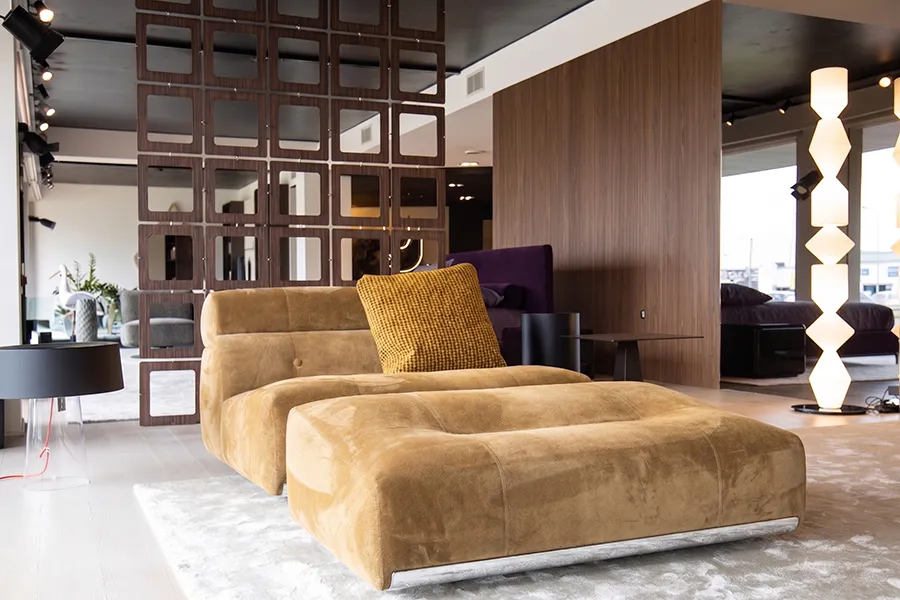 Poltrona-Coupe