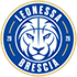 Logo Leonessa Brescia - footer